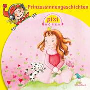 Pixi Prinzessinnengeschichten - Cover