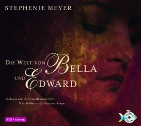Die Welt von Bella und Edward