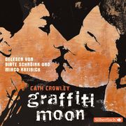 Graffiti Moon - Cover