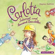 Carlotta - Internat und tausend Baustellen - Cover