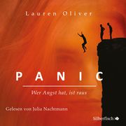 Panic - Wer Angst hat, ist raus - Cover