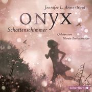 Onyx - Schattenschimmer - Cover