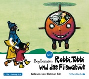 Robbi, Tobbi und das Fliewatüüt 2
