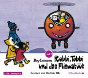 Robbi, Tobbi und das Fliewatüüt 3