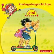 Kindergartengeschichten - Cover