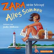 Zara - Alles Sommer - Cover