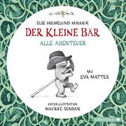 Der Kleine Bär - Alle Abenteuer - Cover