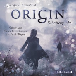 Origin - Schattenfunke - Cover