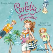 Carlotta - Internat auf Klassenfahrt - Cover