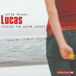 Lucas - Cover