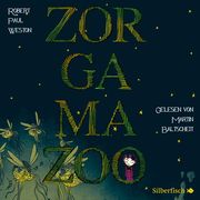 Zorgamazoo - Cover