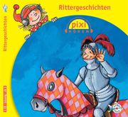 Rittergeschichten - Cover