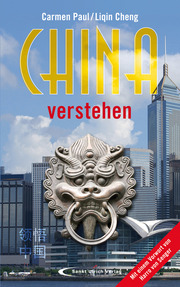 China verstehen - Cover