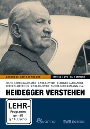 Heidegger verstehen