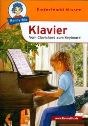 Benny Blu - Klavier - Cover