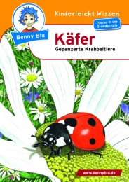 Benny Blu - Käfer
