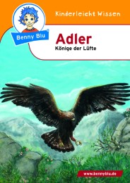Benny Blu - Adler
