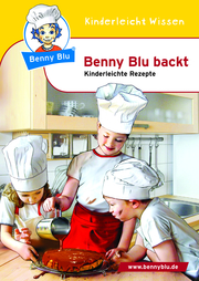 Benny Blu backt