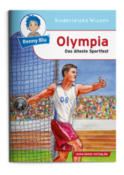 Benny Blu - Olympia