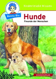 Benny Blu - Hunde