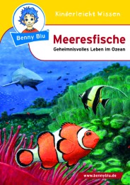 Benny Blu - Meeresfische