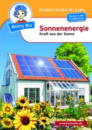 Benny Blu - Sonnenenergie