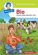 Benny Blu - Bio - Cover