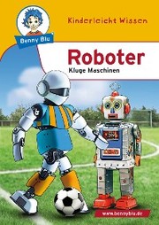 Benny Blu - Roboter