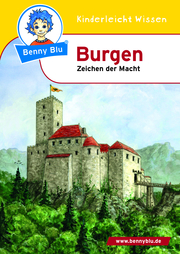 Burgen - Cover