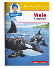 Benny Blu - Wale