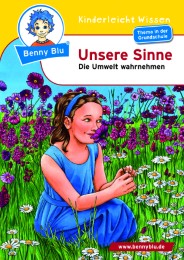Benny Blu - Unsere Sinne