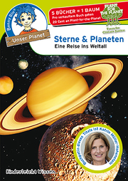 Benny Blu - Sterne & Planeten