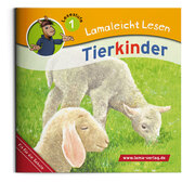 Tierkinder - Cover