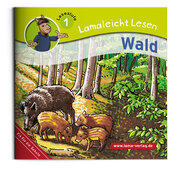 Wald - Cover