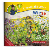 Wiese - Cover