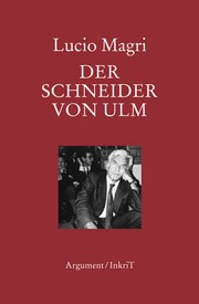 Der Schneider von Ulm - Cover