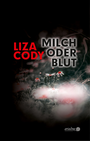 Milch oder Blut - Cover
