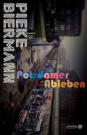 Potsdamer Ableben - Cover