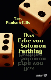 Das Erbe von Solomon Farthing - Cover