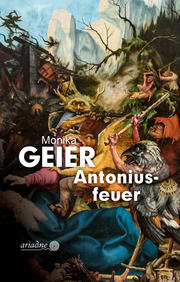 Antoniusfeuer - Cover