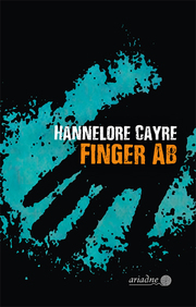 Finger ab - Cover