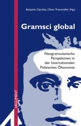 Gramsci global - Cover