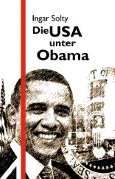 Die USA unter Obama - Cover