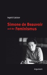 Simone de Beauvoir und der Feminismus - Cover