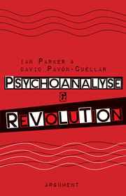 Psychoanalyse und Revolution - Cover
