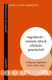 Wagenknecht - Deutsches Volk & nationaler Sozialismus