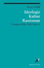 Ideologie, Kultur, Rassismus - Cover