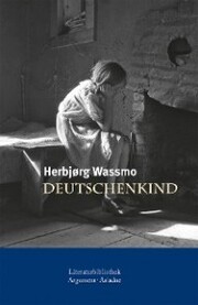 Deutschenkind - Cover