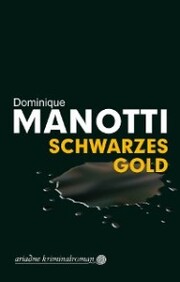 Schwarzes Gold - Cover