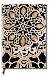 Premium Book Alhambra Star - Cover